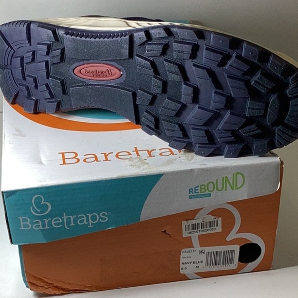 Womens BareTraps® Malina Slip-On Sneakers - Picture 10 of 10